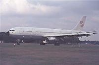 F-WUAD @ EGLF - Farnborough 1976 - by Raymond De Clercq