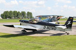D-MZWD photo, click to enlarge D-MZWD photo, click to enlarge