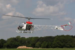 G-GGTT photo, click to enlarge G-GGTT photo, click to enlarge