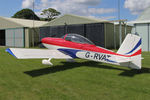 G-RVAT photo, click to enlarge G-RVAT photo, click to enlarge