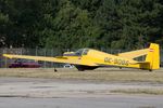 OE-9086 @ LOAS - Scheibe SF-25 - by Andy Graf - VAP