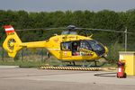 OE-XEA @ LOWA - OEAMTC EC-135