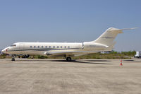 N2707 @ VIDN - On the tarmac at Jolly Grant. - by Arjun Sarup
