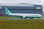CS-TRI @ EGCC - flynas - by Chris Hall