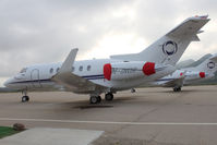 M-INOR @ LFKC - Parked - by micka2b
