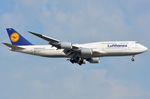 D-ABYH @ EDDF - Lufthansa B748 - by FerryPNL