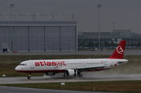TC-ATB photo, click to enlarge TC-ATB photo, click to enlarge