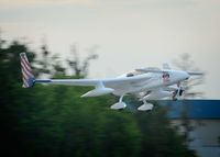 N12LZ @ KLAL - 2014 Sun n Fun