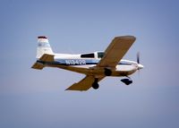 N1342R @ KLAL - 2014 Sun n Fun - by MVAvery