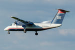 N941HA @ KPHL - Arriving PHL Rwy 35 - by lijk604