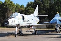 149505 @ NPA - A-4E Skyhawk