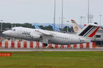 EI-RJH @ EGCC - CityJet - by Chris Hall