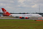 G-VLIP @ EGCC - Virgin Atlantic - by Chris Hall