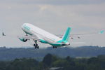 CS-TRI @ EGCC - flynas - by Chris Hall