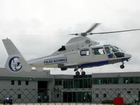 OO-NHC @ EBNH - Sold to Police Nationale Ivory Coast, new registration still unknown - by Joeri Van der Elst