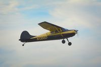 N1356D @ KLAL - 2014 Sun n Fun - by MVAvery