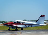 N1427D @ KLAL - 2014 Sun n Fun - by MVAvery