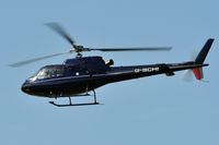 G-SCHI @ EGSH - Nice Visitor. - by keithnewsome