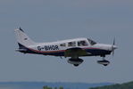 G-BHOR photo, click to enlarge G-BHOR photo, click to enlarge