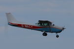 G-WACY photo, click to enlarge G-WACY photo, click to enlarge