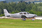 N821CC photo, click to enlarge N821CC photo, click to enlarge