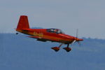 EI-VII photo, click to enlarge EI-VII photo, click to enlarge