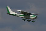 G-AZNO photo, click to enlarge G-AZNO photo, click to enlarge