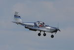 G-CEDX photo, click to enlarge G-CEDX photo, click to enlarge