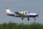 G-OIHC photo, click to enlarge G-OIHC photo, click to enlarge