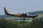 G-BEZP photo, click to enlarge G-BEZP photo, click to enlarge