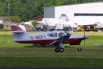 G-BEPY photo, click to enlarge G-BEPY photo, click to enlarge