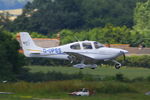G-OPSS photo, click to enlarge G-OPSS photo, click to enlarge