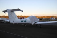 VH-HAT @ YCDR - YCDR No2 - by Clearskies Aviation