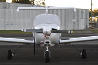 VH-HAT @ YCDR - YCDR No3 - by Clearskies Aviation