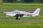 G-BWNM photo, click to enlarge G-BWNM photo, click to enlarge