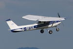 G-BFEK photo, click to enlarge G-BFEK photo, click to enlarge