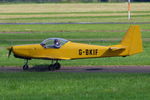 G-BKIF photo, click to enlarge G-BKIF photo, click to enlarge