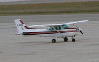 C-GQCL @ CYXY - On the ramp at Whitehorse, Yukon. - by Murray Lundberg