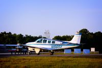 N1565X @ KLAL - 2014 Sun n Fun - by MVAvery