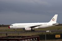 OY-LHD @ EKCH - OY-LHD arrived rw 04L - by Erik Oxtorp