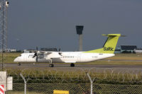 YL-BAF @ EKCH - YL-BAF arrived rw 04L - by Erik Oxtorp