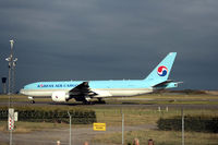 HL8285 @ EKCH - HL8285 arrived rw 04L - by Erik Oxtorp