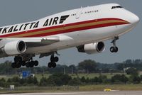 N741CK photo, click to enlarge N741CK photo, click to enlarge
