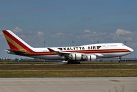 N741CK photo, click to enlarge N741CK photo, click to enlarge