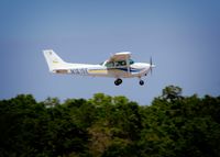 N1615E @ KLAL - 2014 Sun n Fun - by MVAvery
