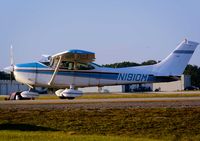 N1910M @ KLAL - 2014 Sun n Fun