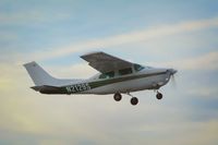 N2129S @ KLAL - 2014 Sun n Fun