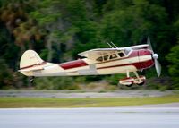 N2151C @ KLAL - 2014 Sun n Fun - by MVAvery
