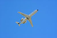 C-GNVC @ YVR - over YVR - by metricbolt