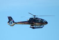 C-GDHD @ YVR - Side view - by metricbolt